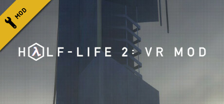 《半条命2:VR MOD/Half-Life 2: VR Mod》Build.9636082|容量3.98GB|官方简体中文|支持VR
