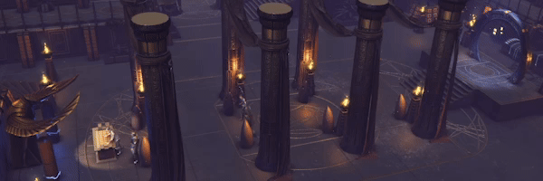 《星门:计时员 Stargate Timekeepers》v1.02.59集成第二部分更新-官中简体|容量22GB