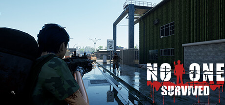 《无人生还/No One Survived》V0.0.8.4-官中简体|容量38.8GB|支持键鼠|手柄
