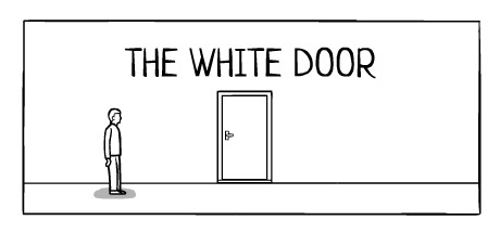 《锈湖:白门/The White Door》Build.8798637|容量111MB|官方简体中文|支持键盘.鼠标