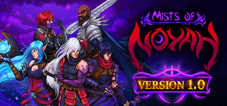 《诺亚之雾 Mists of Noyah》BUILD 9641433|官中|容量1GB