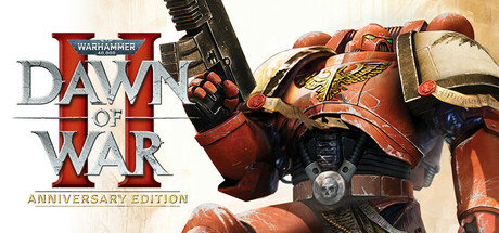 《战锤40K:战争黎明2/Warhammer 40000 Dawn of War II》v2.6.10236黄金版|容量6.2GB|官方简体中文|支持键盘.鼠标.手柄