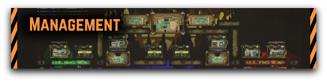 《Lobotomy Corporation | Monster Management Simulation 脑叶公司:怪物管理模拟》v12.03.2022容量5.15GB|官方简体中文|支持键盘.鼠标