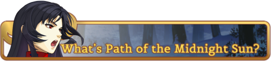 《午夜阳光之路/Path of the Midnight Sun》BUILD 13246722|官方英/日/意大利文|容量4.75GB