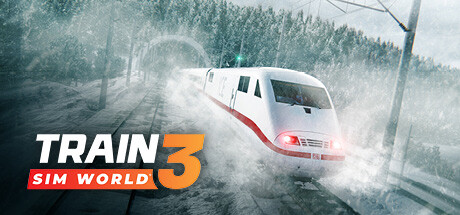 《模拟火车世界3 Train Sim World® 3》v1.0.2231.0|整合全DLC|容量227GB|官方简体中文|支持键盘.鼠标.手柄