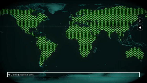 《影子政府模拟器 The Shadow Government Simulator》v1.0.7官中简体|容量1.23GB