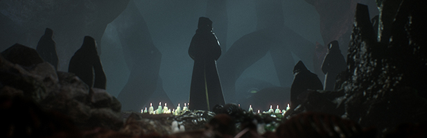 《克苏鲁的呼唤 Call of Cthulhu》v20190228|容量12.1GB|官方简体中文|支持键盘.鼠标.手柄|多项修改器|赠部分满技能初始存档