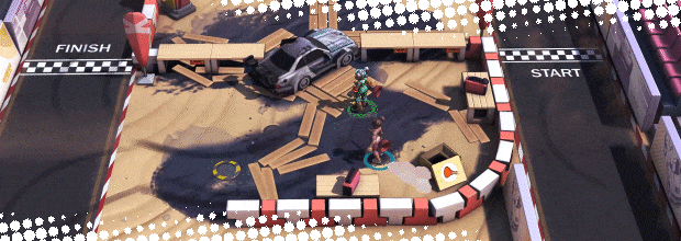 《精英维修团队 Speed Crew》|官中简体|容量1.3GB