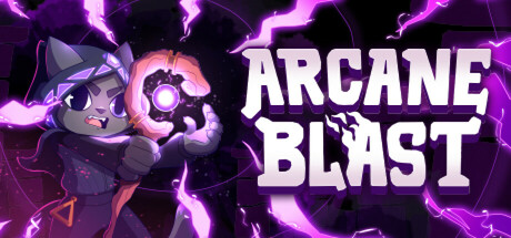 《奥术冲击 Arcane Blast》官中简体|容量3GB