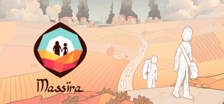 《马西拉/Massira》v1.0.0|官方英文|容量2GB