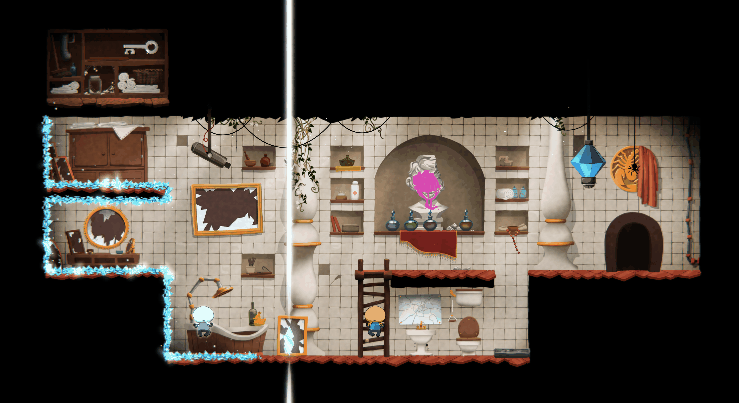《Ugly》V1.0.5-P2P|官中|容量1GB