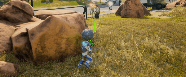 《毁灭全人类：重制版/Destroy All Humans!》v1.0.2550_Build20210304|容量15.5GB|官方简体中文|支持键盘.鼠标.手柄|赠多项修改器