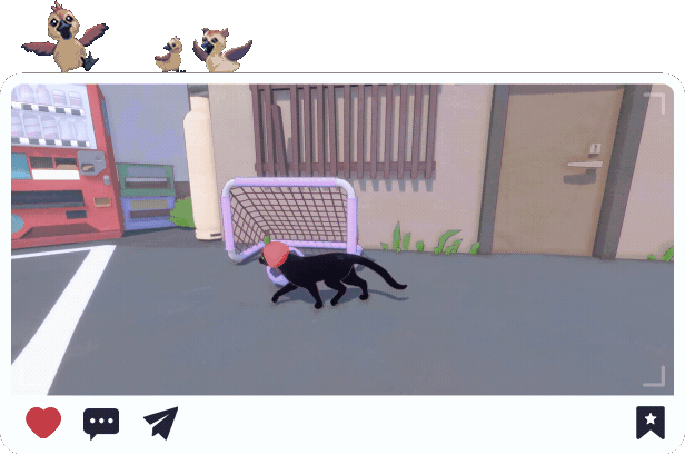 《小猫咪大城市 Little Kitty Big City》V1.24.12.10-P2P-官中简体|容量1.24GB