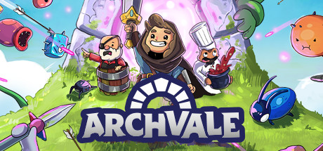 《拱谷世界/Archvale》v1.1.3|容量1.04GB|官方简体中文|支持键盘.鼠标.手柄
