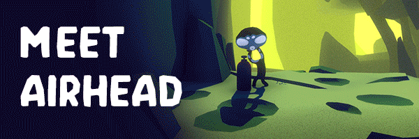 《空气头/Airhead》V0.569|官中简体|容量3GB