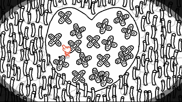 《鼠标的人（Mouse People）》V1.001 官中 容量156MB