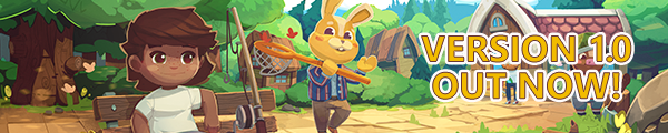 《哈克小镇/Hokko Life》v1.1.50|容量3.3GB|官方简体中文|支持键盘.鼠标.手柄