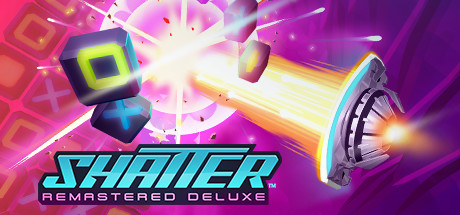 《破碎砖块 豪华复刻版/Shatter Remastered Deluxe》v1.1.1|容量1.1GB|官方简体中文|支持键盘.鼠标.手柄