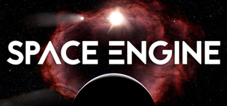 《太空引擎/SpaceEngine》v0.990.48.2034 EARLY ACCESS|官中|支持键鼠.手柄|容量71GB