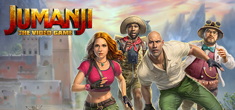 《勇敢者游戏:视频游戏/JUMANJI: The Video Game》v4399943官中简体|容量2GB