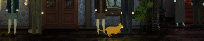 《猫与众生/Cats and the Other Lives》v1.2|容量1.97GB|官方简体中文|支持键盘.鼠标