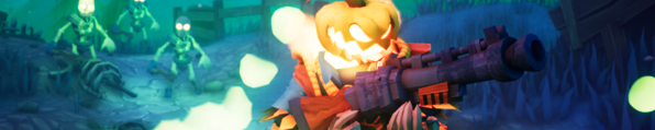 《南瓜杰克/Pumpkin Jack》v1.5.0官中简体 容量2.5GB