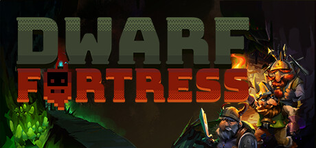 《矮人要塞 Dwarf Fortress》V50.15-P2P|官方英文|容量255MB