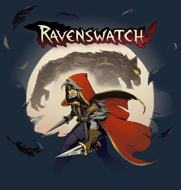 《鸦卫奇旅/Ravenswatch》BUILD 16134730-官中简体|容量|支持键鼠.手柄|容量2.32GB