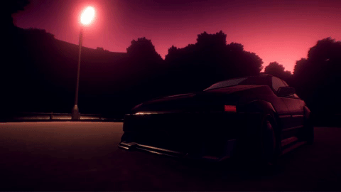 《惯性漂移 INERTIAL DRIFT》V20221115HF官中
