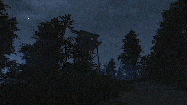 《溯源之惧：铁皮林瞭望塔（Fears to Fathom - Ironbark Lookout）FEARS TO FATHOM IRONBARK LOOKOUT》V1.6-P2P官中|容量1.56GB