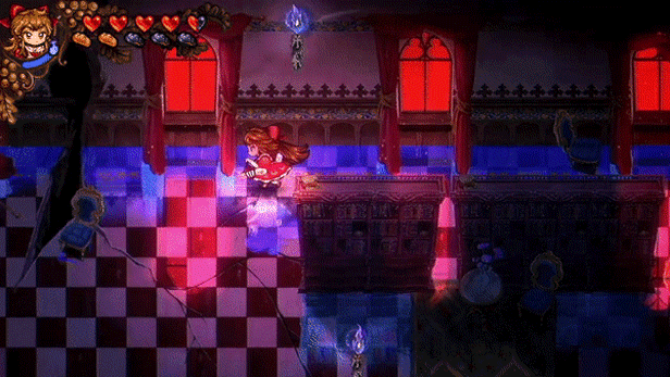 《红鞋子与伊莉斯(Little Goody Two Shoes)》V1.1.2.HOTFIX|官方英文|容量7GB