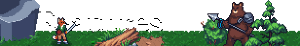 《剑与尾巴/Of Blades & Tails/OF BLADES AND TAILS》V1.1.3-官中简体|容量200MB