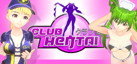 《Club Hentai: Girls, Love, Sex/CLUB HENTAI GIRLS LOVE SEX》BUILD 12144584|官中|容量320MB