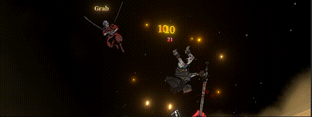 《符文竞技场 Rune Coliseum》V1.9-官中简体|容量8GB