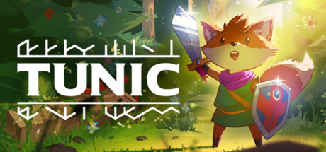 《艾尔登法狐/Tunic》V1.0.T1513.B45-GOG官中简体|容量1.45GB|