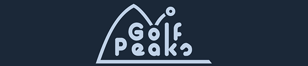 《高尔夫之巅 - Golf Peaks》V3.60-官中简体|容量62.26 MB