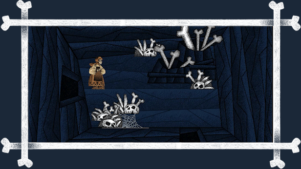 《美丽的华西丽莎/华西丽莎与芭芭雅嘎 Vasilisa and Baba Yaga》V1.3.10-P2P-官中简体|容量5GB