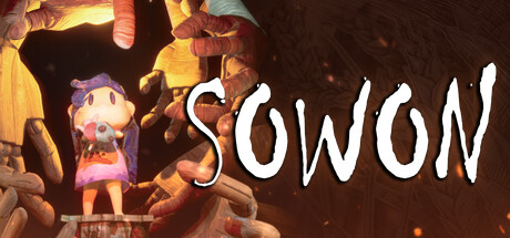 《素媛/SOWON》v1.0|容量4.23GB|官方简体中文|支持键盘.鼠标.手柄