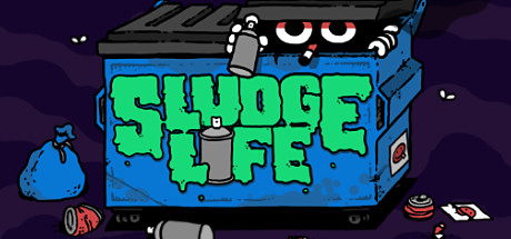 《污泥人生/SLUDGE LIFE》Build.11408968|容量692MB|官方简体中文|支持键盘.鼠标.手柄