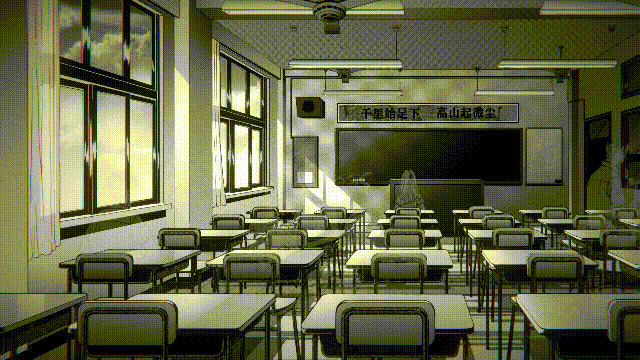 《潜入/Concealed》TENOKE|官中|容量500MB
