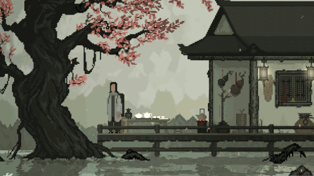 《山海旅人/The Rewinder》v1.64|官中.国语配音|支持键鼠|容量2.43GB