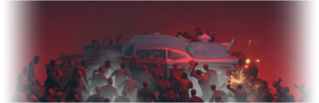 《幸存者之地/Land Of The Survivors》v1.0官中简体|容量2.98GB