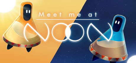 《日夜回溯 Meet me at NooN》V9214930官中简体|容量586MB
