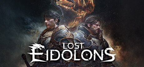 《幻灵降世录/Lost Eidolons》V1.5.4.R29-GOLDBERG|容量16.8GB|官方简体中文|支持键盘.鼠标.手柄