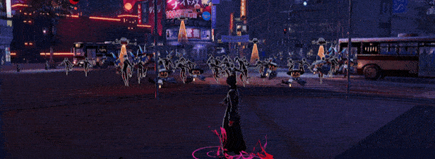 《女神异闻录5 乱战：魅影攻手/Persona 5 Scramble: The Phantom Strikers》v1.0|容量24GB|官方繁体中文|支持键盘.鼠标.手柄
