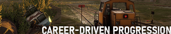 《脱轨的山谷/Derail Valley》BUILD 16696797-官中繁体|支持键鼠.手柄|容量4.76 GB