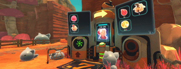 《史莱姆牧场/Slime Rancher》v1.4.4|容量1.15GB|官方简体中文|支持键盘.鼠标|赠音乐原声|赠满金币初始存档