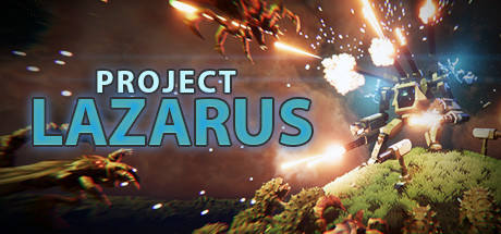 《拉撒路项目 Project Lazarus》V7.1-TENOKE|官方简体中文|支持键盘.鼠标.手柄|容量3.27GB