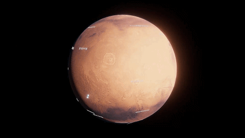 《重塑火星/Reshaping Mars》正式版|容量2.53GB|官方简体中文|支持键盘.鼠标