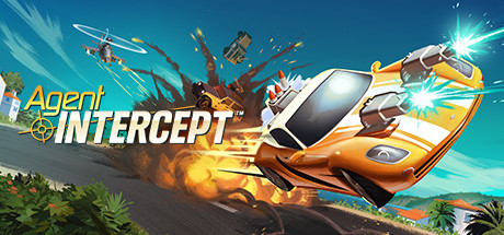 《疾速特工 Agent Intercept》V8037652官中简体|容量2.3GB
